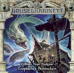 Tropischer Schrecken
