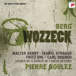 Wozzeck