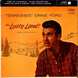 This Lusty Land! (part 2)