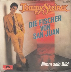 Die Fischer von San Juan