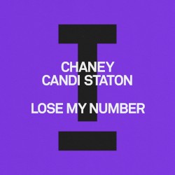 Lose My Number