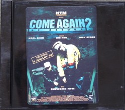Come Again 2 : Le Retour