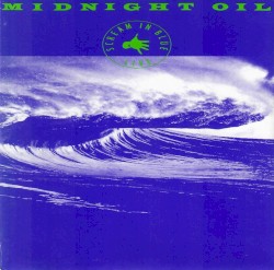 Scream in Blue: Live