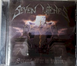 Second War in Heaven