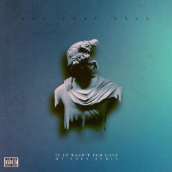 If It Wasn't For Love [Mt Eden Remix]