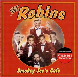Smokey Joe's Cafe (Priceless Collection)