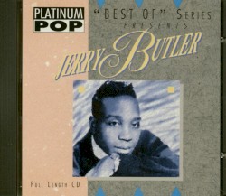“Best of” Series presents: Jerry Butler