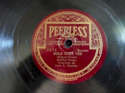 Al recordate / Sola otra vez