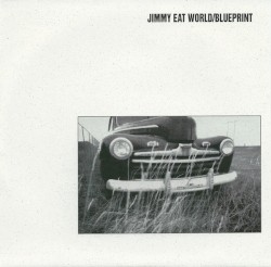 Jimmy Eat World / Blueprint