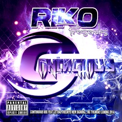 Riko Presents Contagious