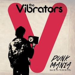 Punk Mania: Back to the Roots