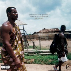 TheKAMAU-CASSETTE: ŭRTH GōLD