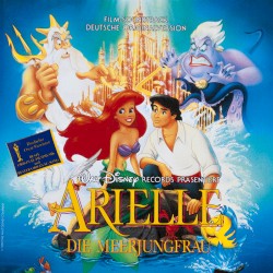 Arielle, die Meerjungfrau