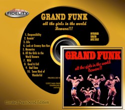 All the Girls in the World Beware!!!