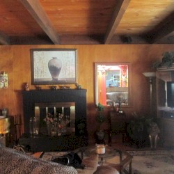 Room Tone of My Grandma's Livingroom