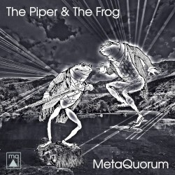 The Piper & The Frog