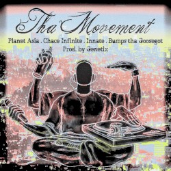 Tha Movement