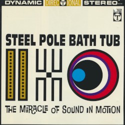 The Miracle of Sound in Motion