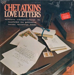 Love Letters