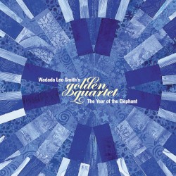 The Year of the Elephant