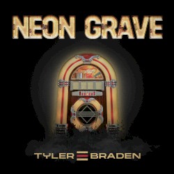 Neon Grave