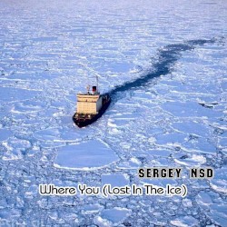 Where You (Lost in the Ice)