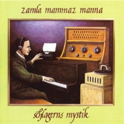 Schlagerns mystik / För äldre nybegynnare