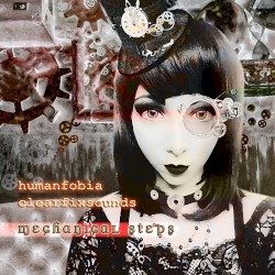 Mechanical Steps (Steampunk edition)