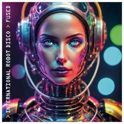 International Robot Disco