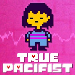 True Pacifist