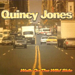 Walk on the Wild Side