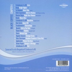 Black Coffee Chapter 4: Blue