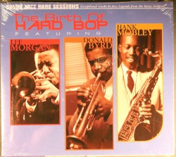 The Birth of Hard Bop