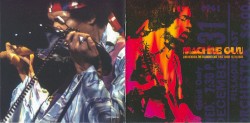 Machine Gun: The Fillmore East First Show 12/31/1969