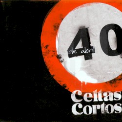 40 de abril
