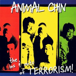 The Ins and Outs of Terrorism!