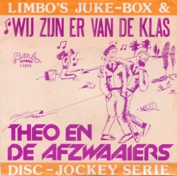 Wij zijn er van de klas