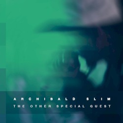 The Other Special Guest (B-Sides)