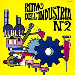 Ritmo Dell'Industria N°2