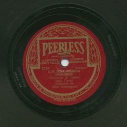 Que será cuando hablemos / La última noche