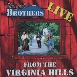 Live From the Virginia Hills