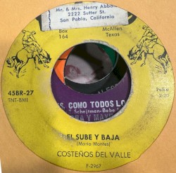 El sube y baja / El circo