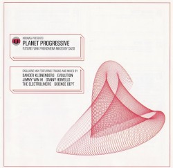 Mixmag Presents: Planet Progressive