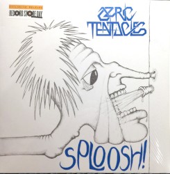 Sploosh!