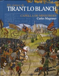 Els viatges de Tirant lo Blanch
