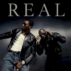 REAL, Vol. 1 - EP