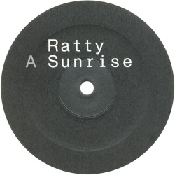 Sunrise / Spacecowboy