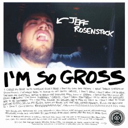 I’m So Gross