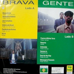 Brava Gente