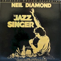 The Jazz Singer (Original Songs from the Motion Picture)
